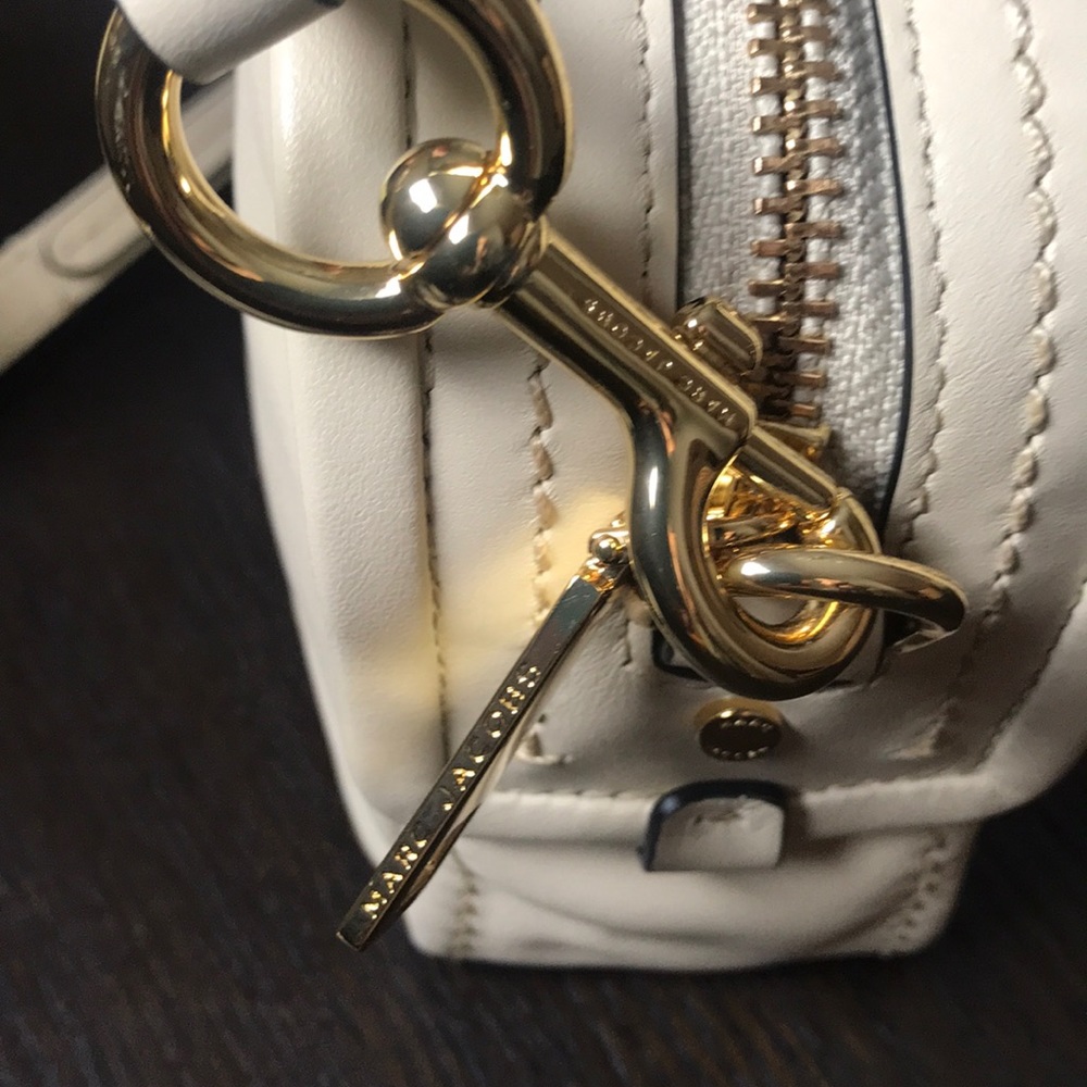Marc Jacobs mini crossbody purse - Picture 4 of 7